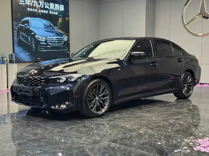 BMW 3-Series