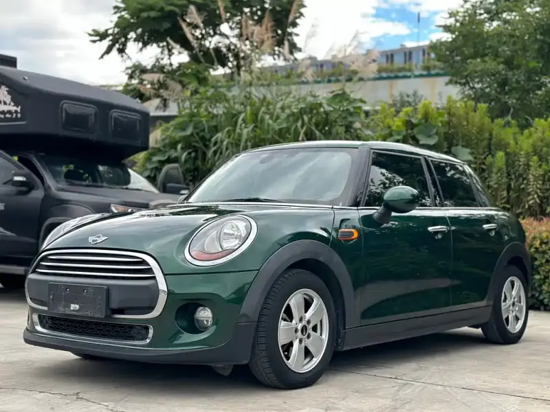 MINI Mini