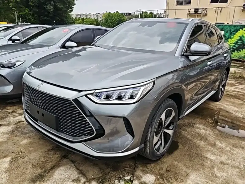 BYD Seal U (PLUS New Energy)