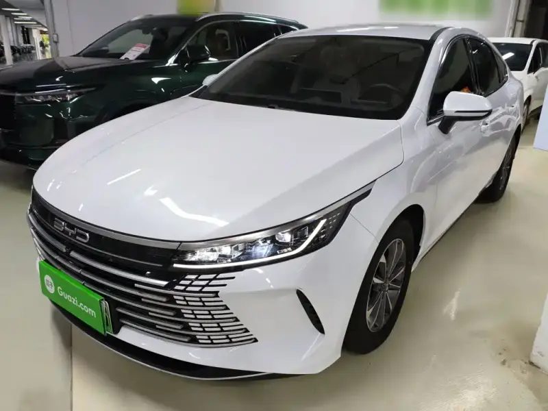 BYD Seal DM-i (Destroyer 05)