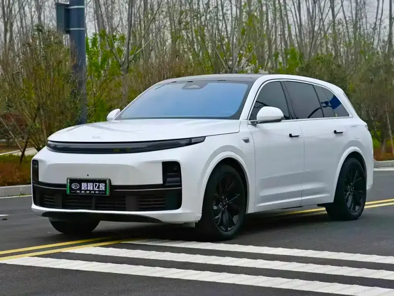 Li Auto L7