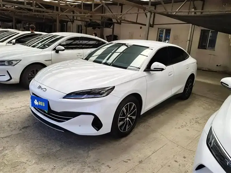 BYD Seal 06