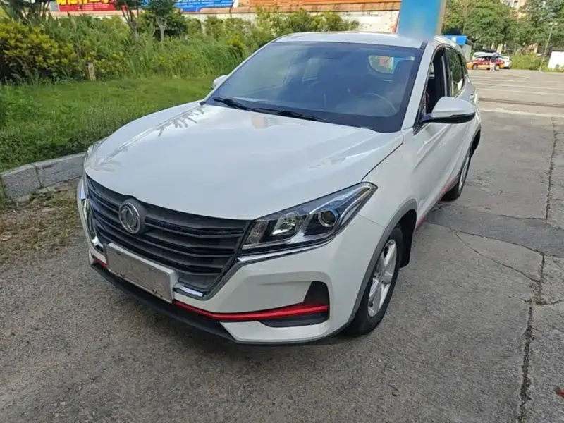 Fengguang 500