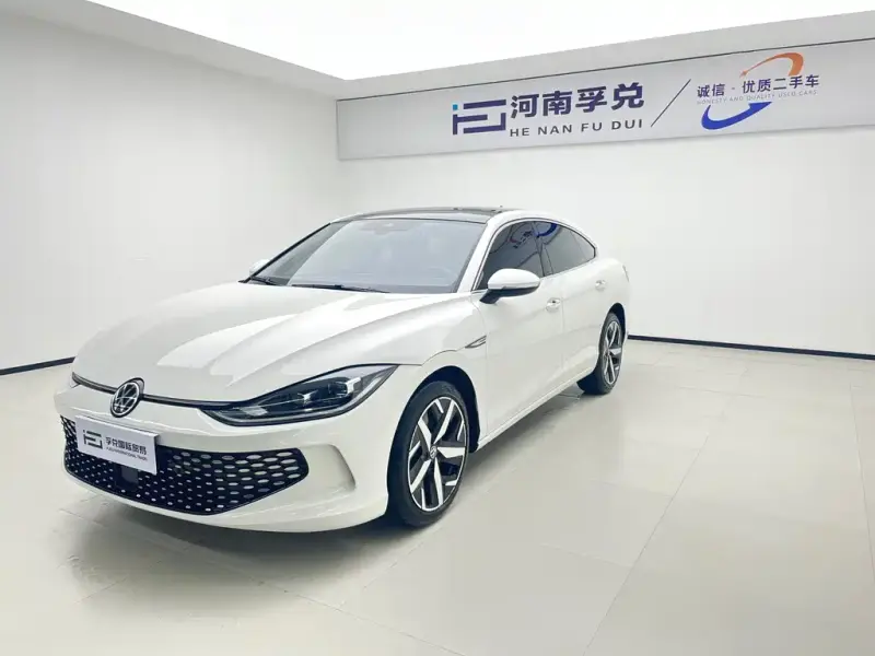 Volkswagen Lamando
