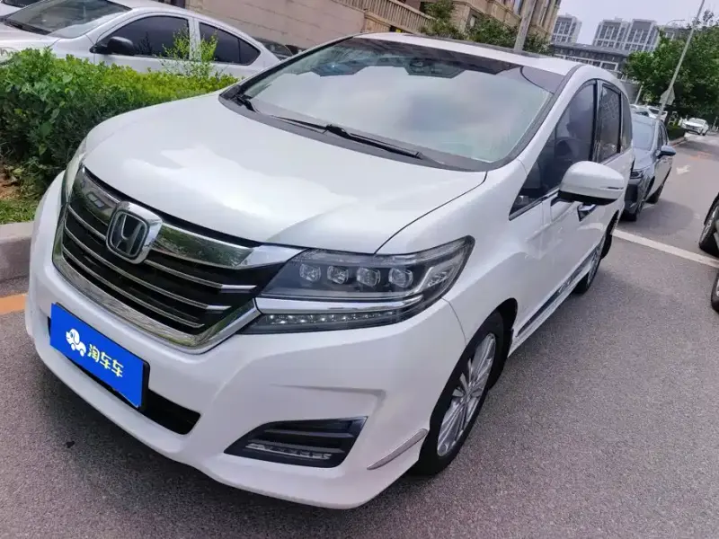 Honda Elysion