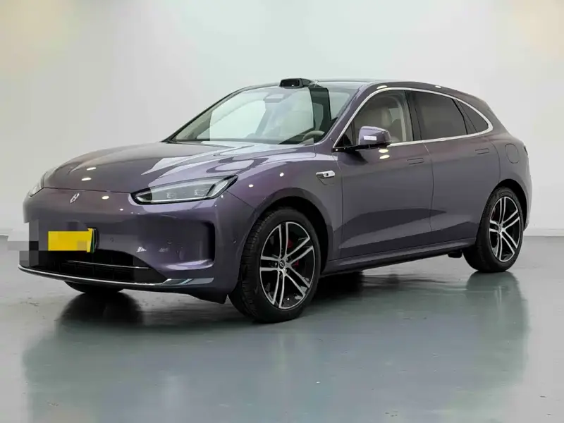 AITO M5