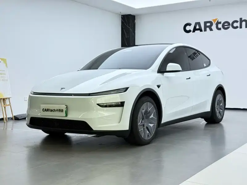 Tesla Model Y L