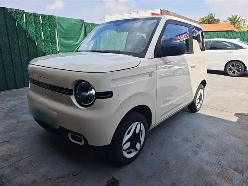 Galaxy Panda Mini (Panda)