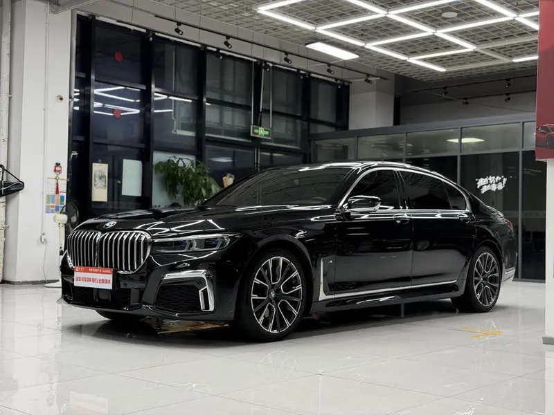 BMW 7-Series