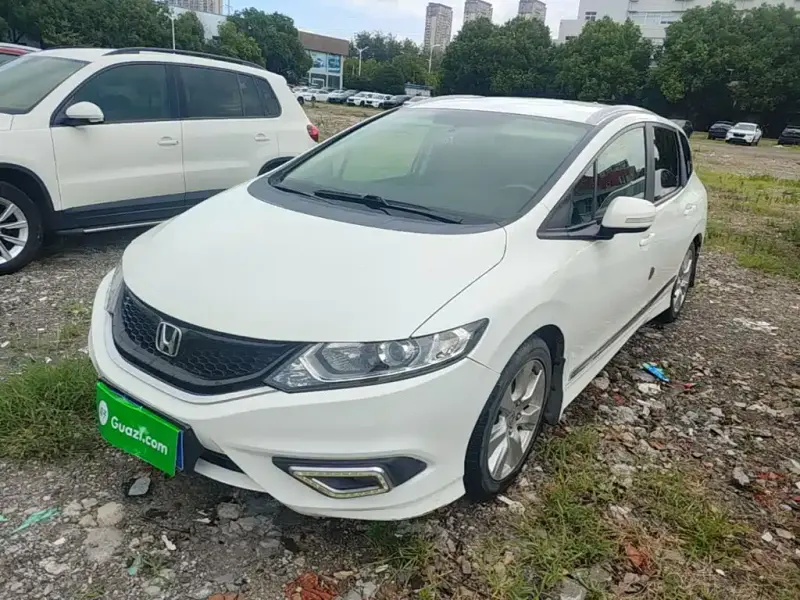 Honda Jade
