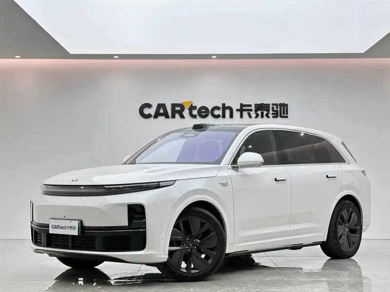 Li Auto L7