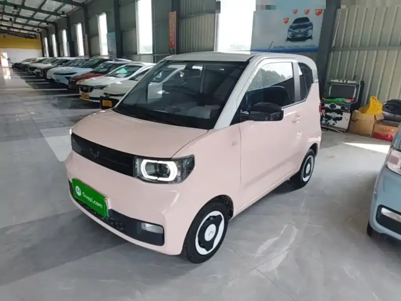 Wuling Hongguang Mini EV (MINIEV)