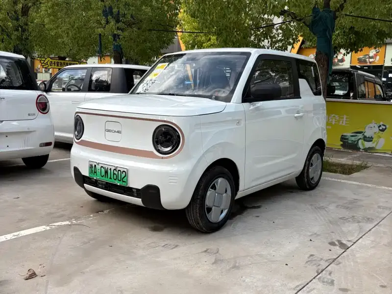 Galaxy Panda Mini (Panda)