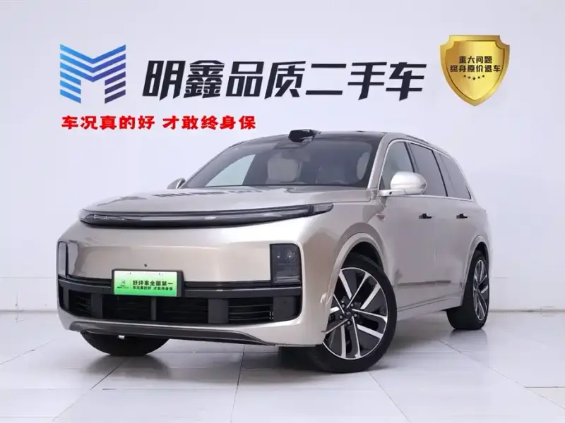 Li Auto L9