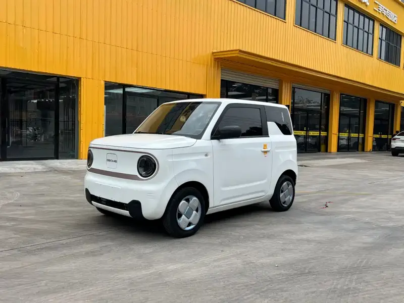 Galaxy Panda Mini (Panda)
