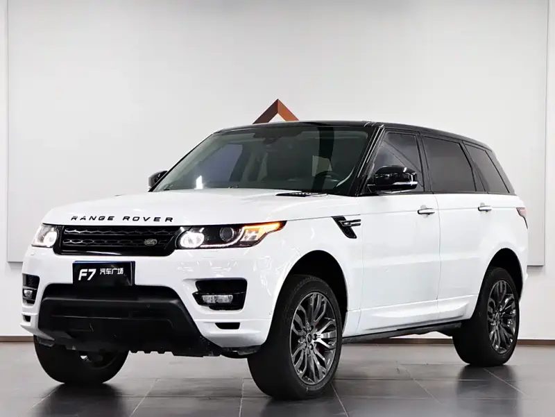 Land Rover Sport