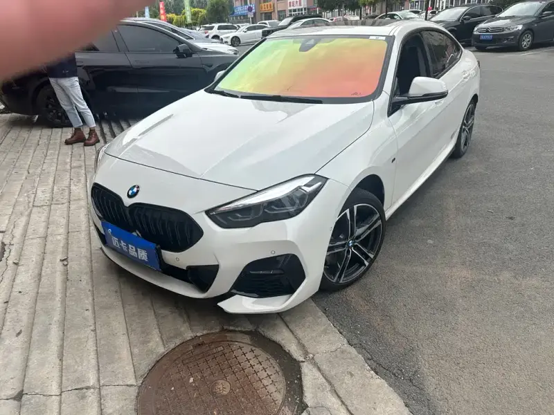 BMW 2-Series