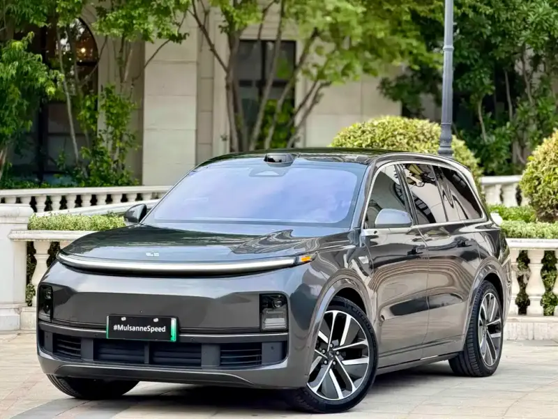Li Auto L9