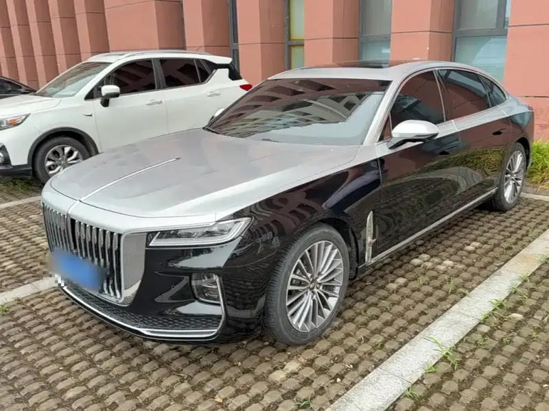 Hongqi H9