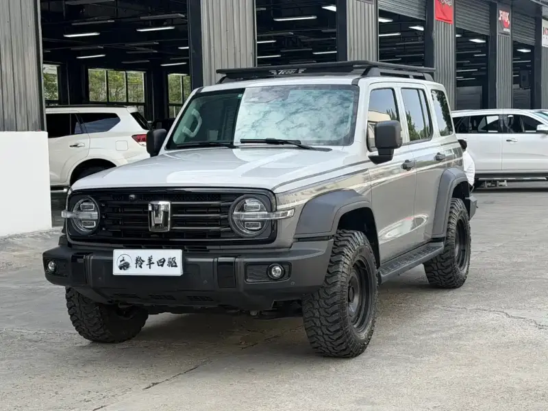Tank 300