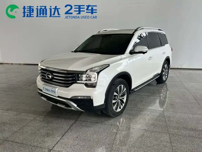 GAC Motor GS8