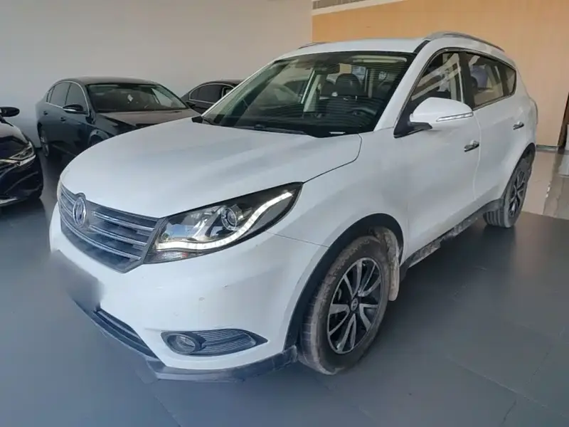 Fengguang 580