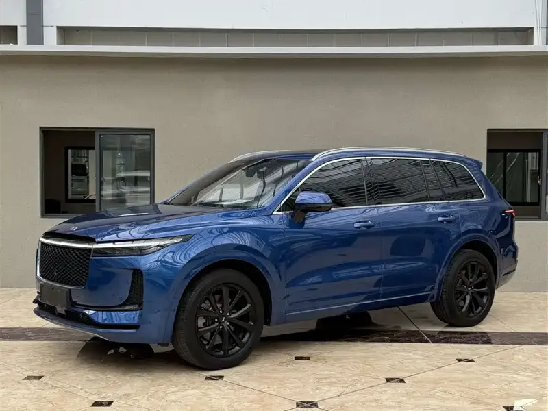 Li Auto ONE