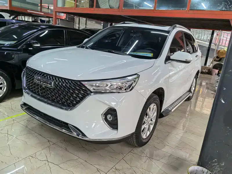 Haval M6