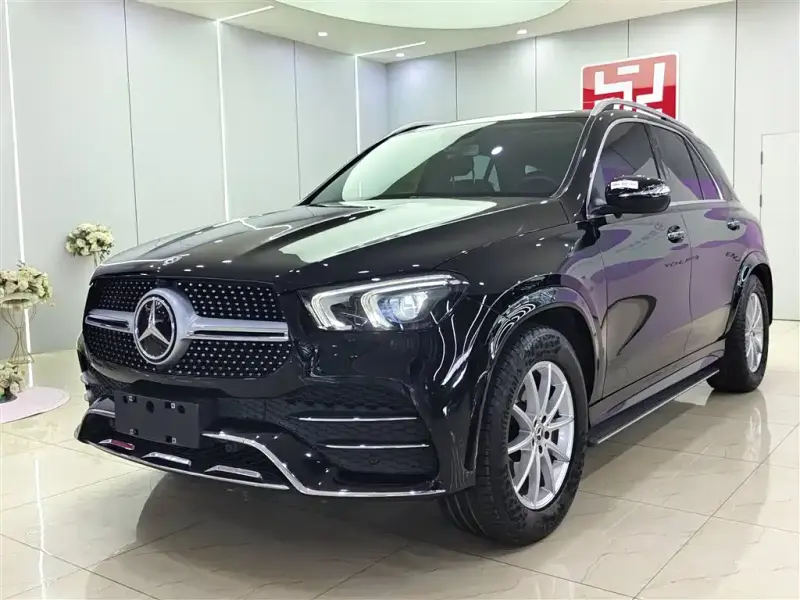 Mercedes-Benz GLE( )