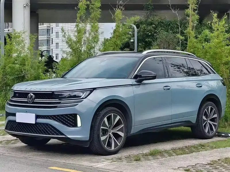 Volkswagen Tavendor