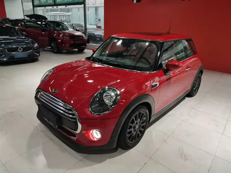 MINI Mini