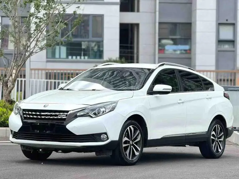 Venucia T90