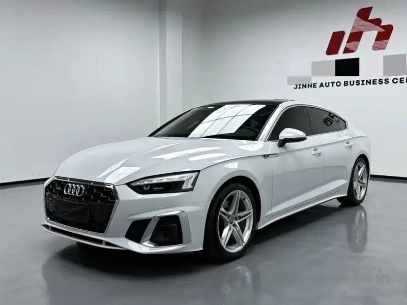 Audi A5 (Import)
