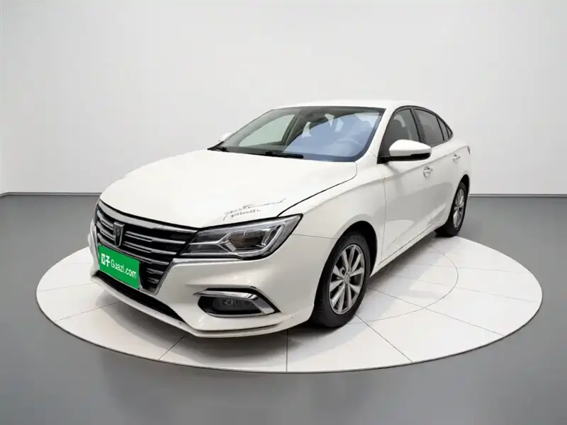 Roewe MG5 (i5)