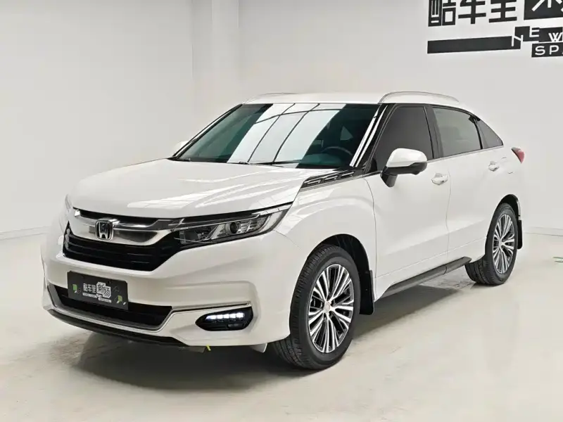 Honda Avancier