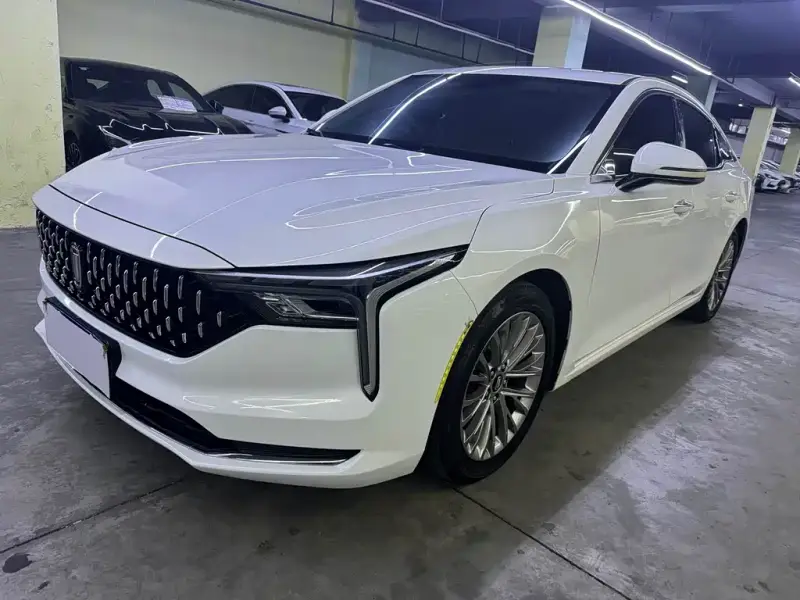Bestune B70