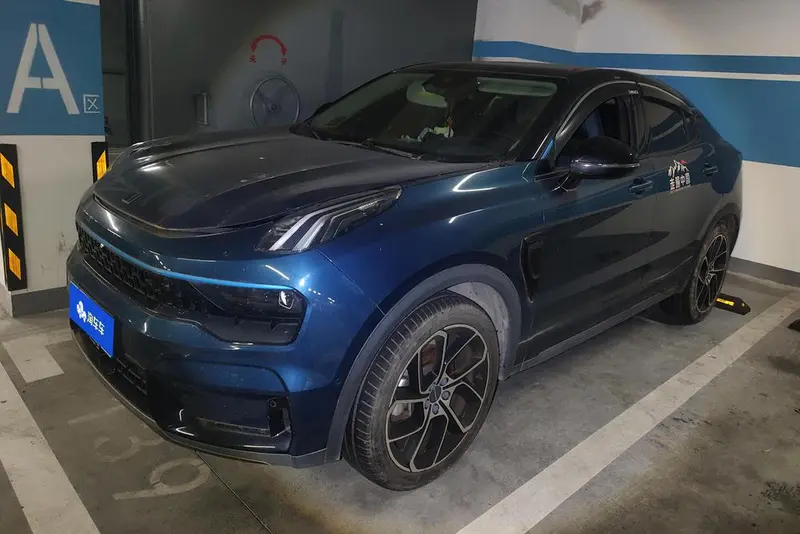 Lynk & Co 05