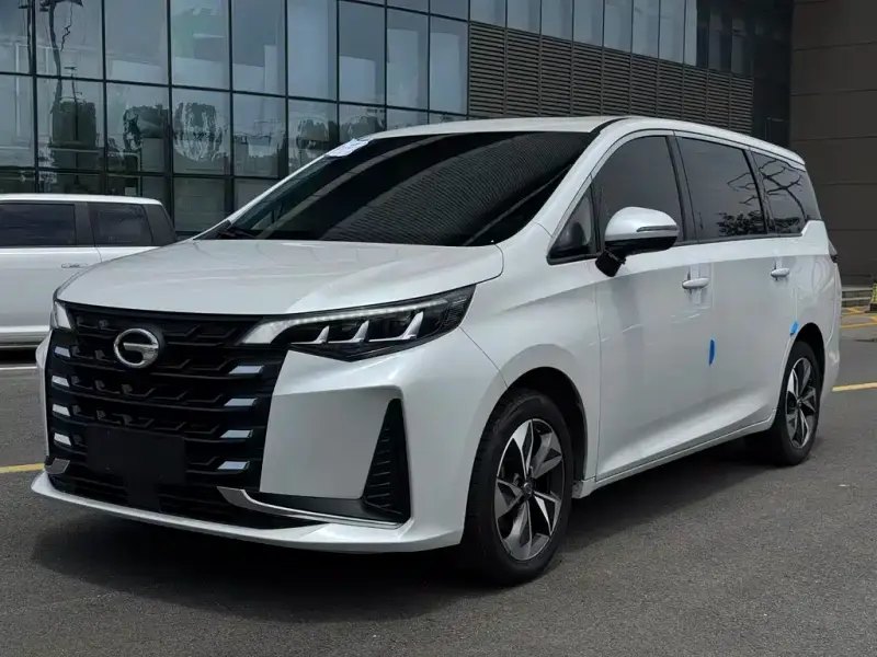 GAC Motor M6