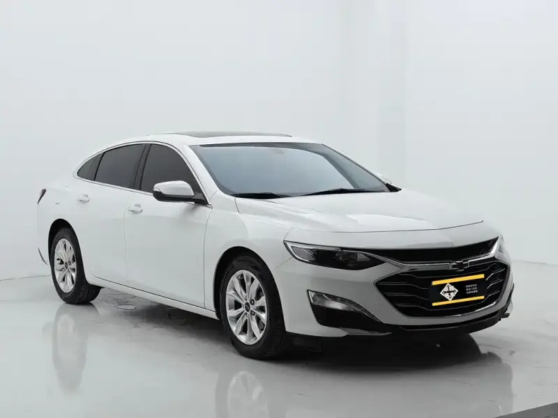 Chevrolet Malibu XL