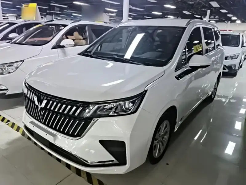 Wuling Jiachen