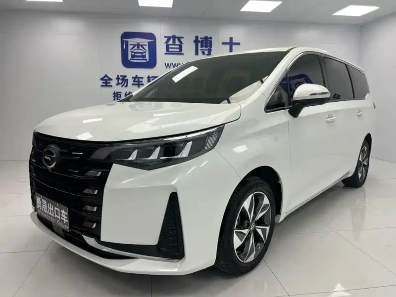 GAC Motor M6