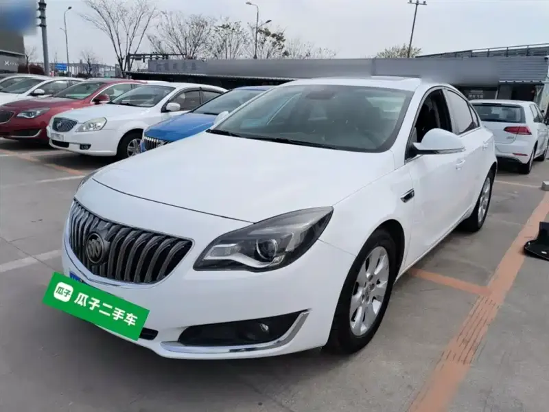 Buick Regal
