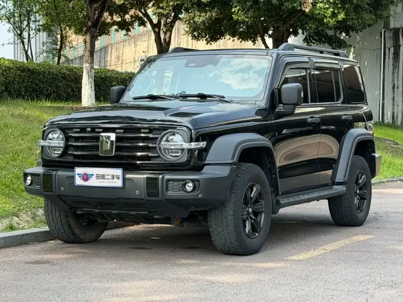 Tank 300