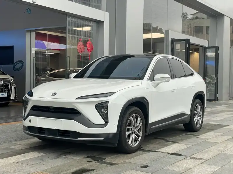 NIO EC6