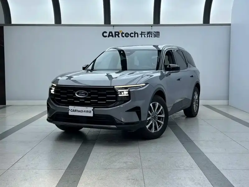 Ford Edge