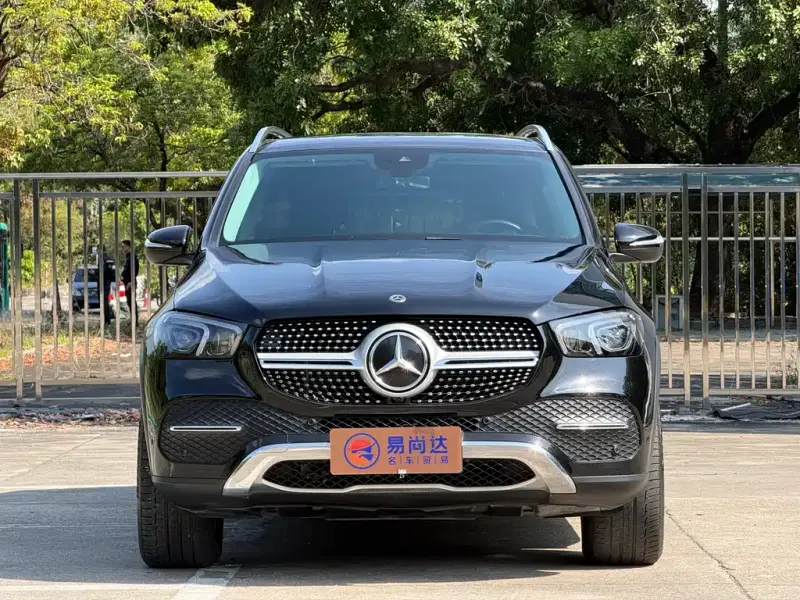 Mercedes-Benz GLE( )