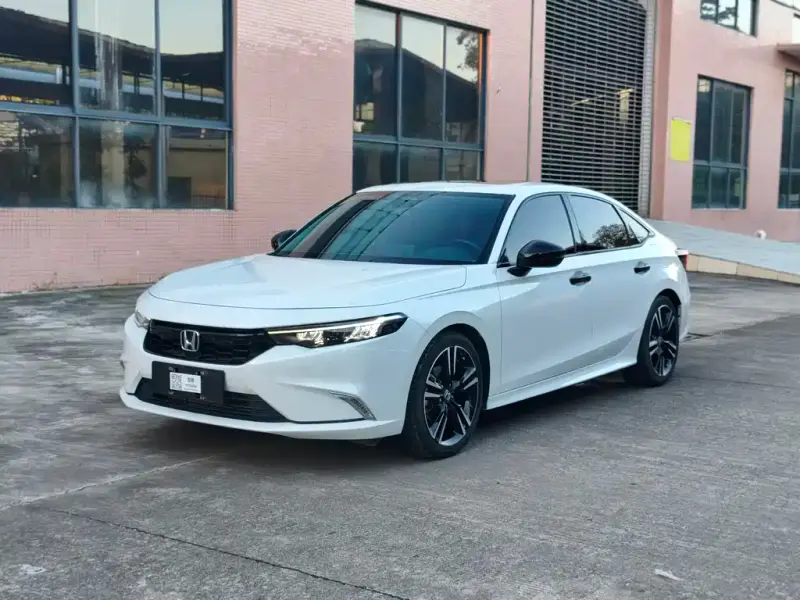 Honda Integra