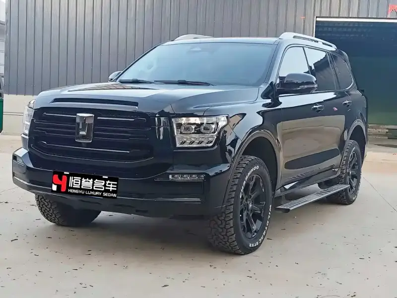 Tank 500
