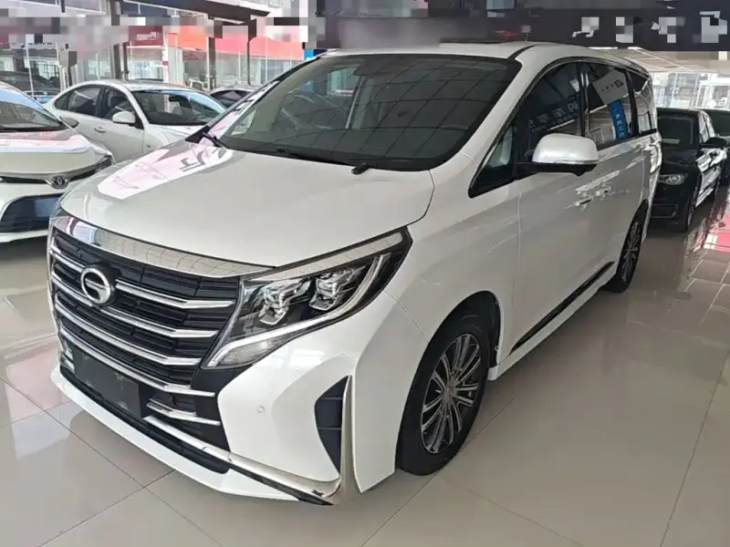 GAC Motor M8