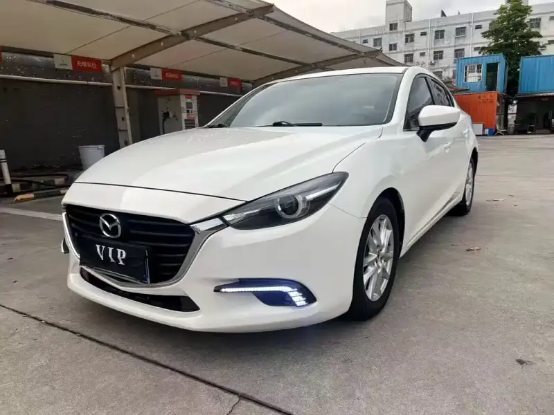 Mazda 3 Axela
